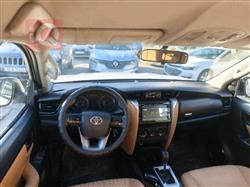 تويوتا فورجنر